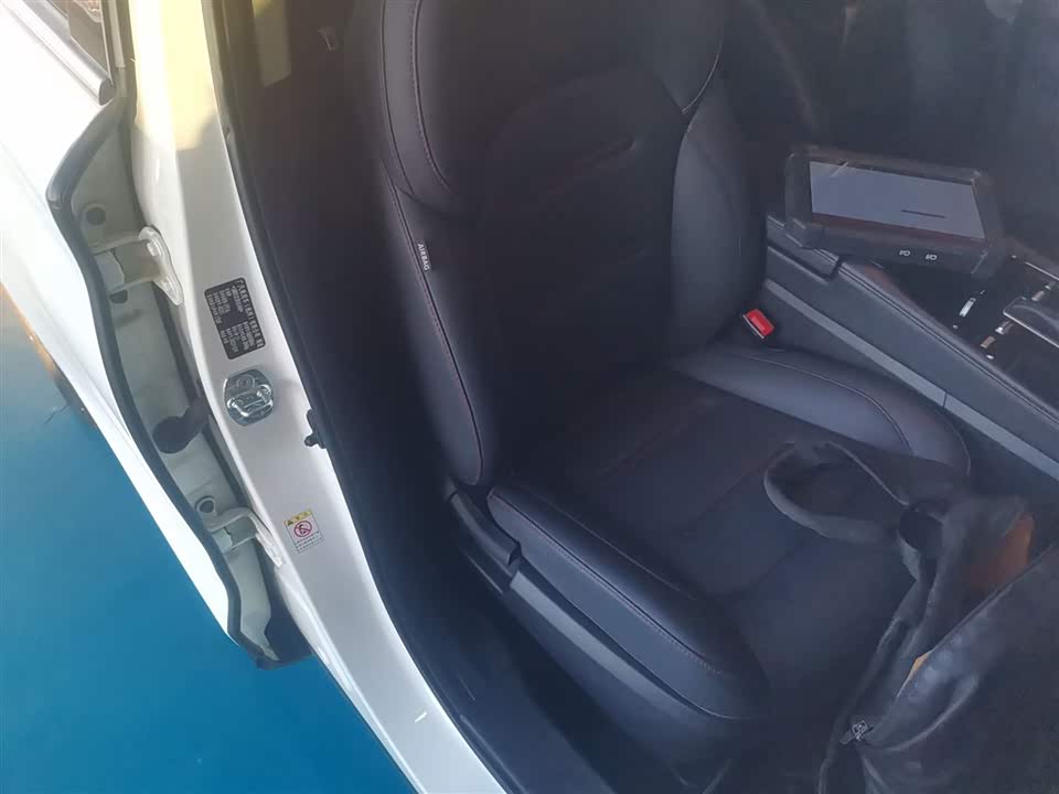 Trumpchi Trumpchi GS4 PLUS