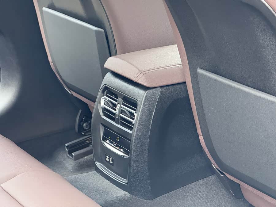 BMW 3 Series 2020, фото 12