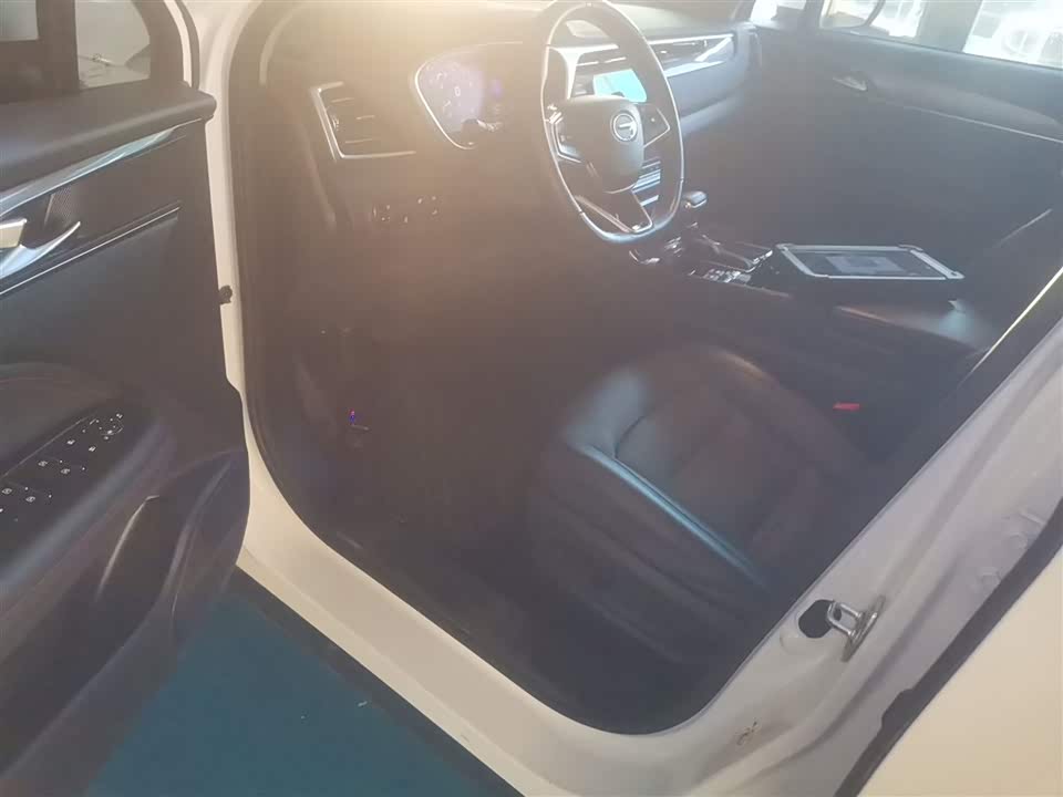 Trumpchi Trumpchi GS4 PLUS