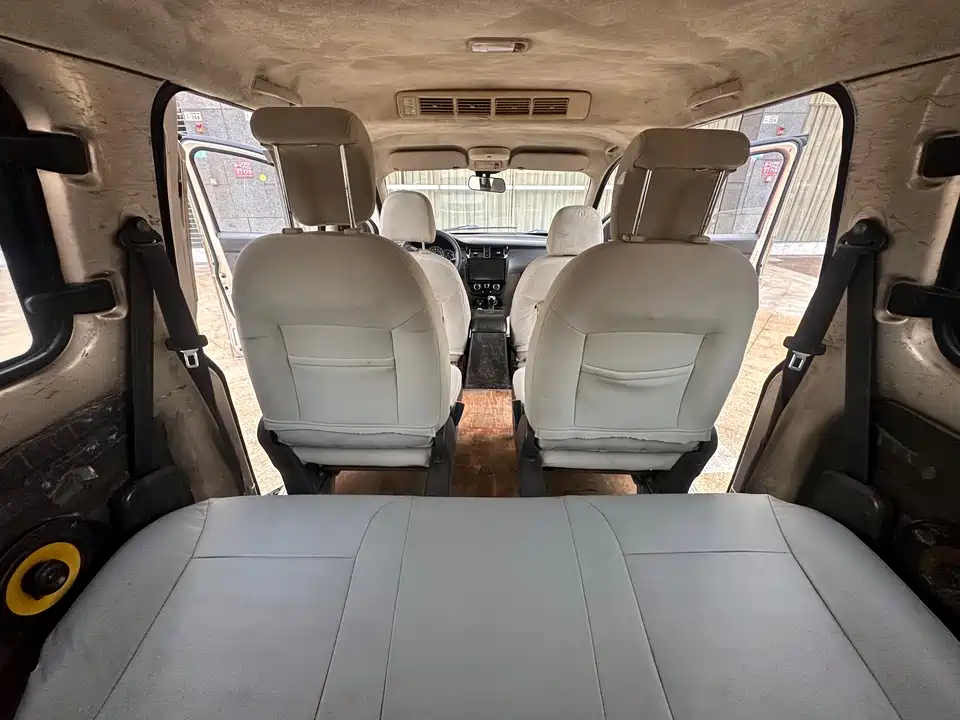 Wuling Wuling Rongguang V