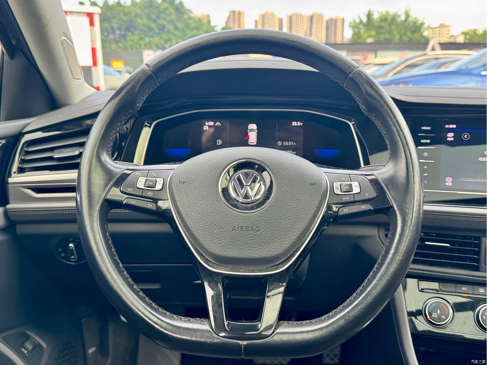 Volkswagen Sagitar, 2021 9