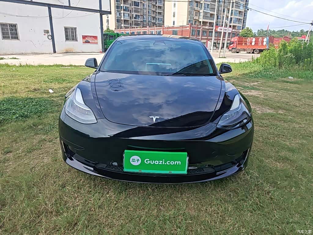 Tesla Model 3, 2023 3