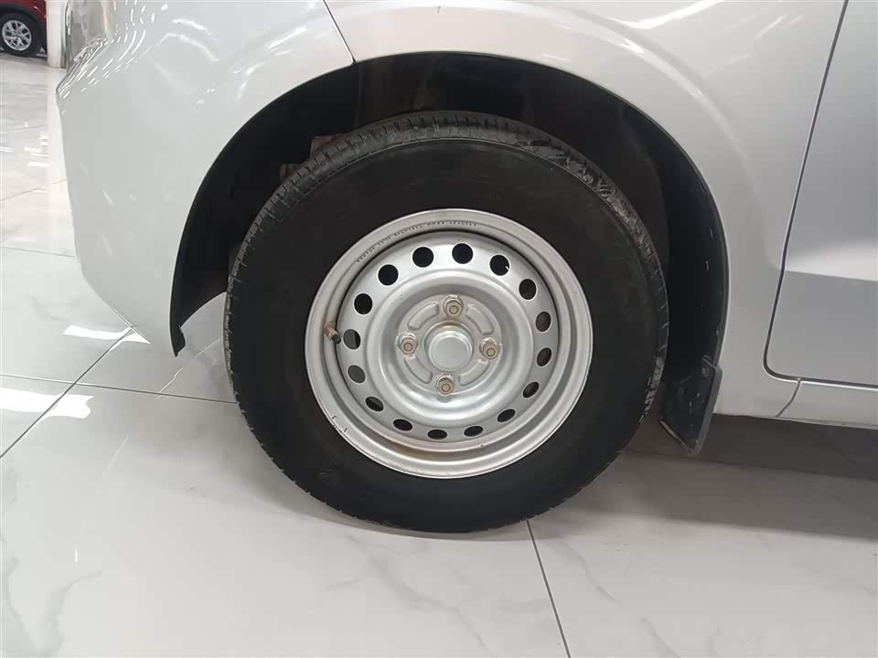 Wuling Wuling Hongguang V