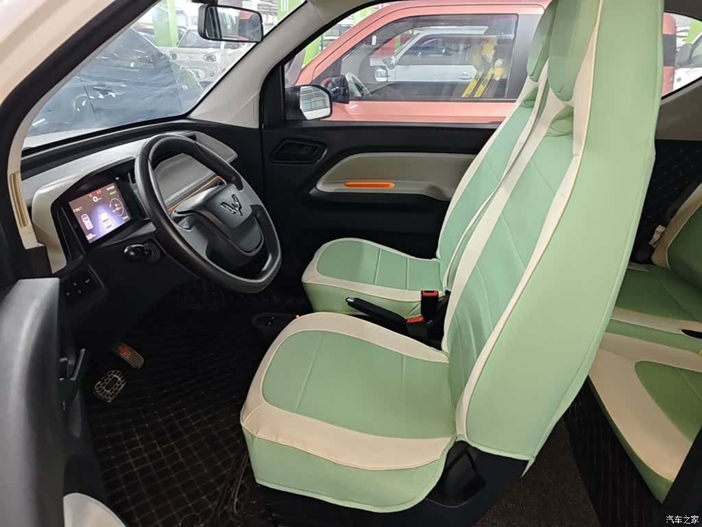 Wuling Yuan, 2020 15