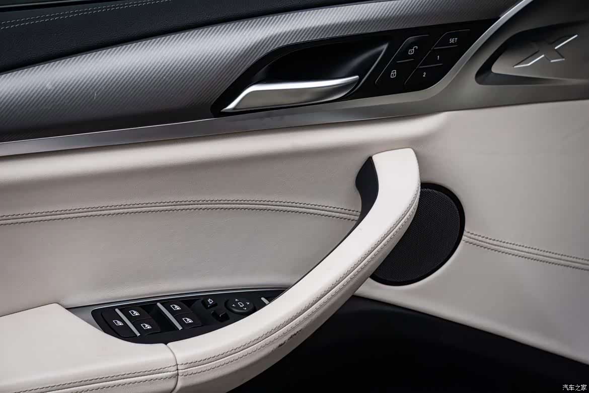 BMW X3, 2020 19