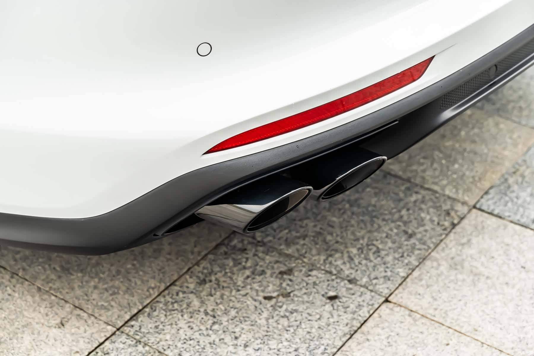 Porsche Panamera, 2022 10
