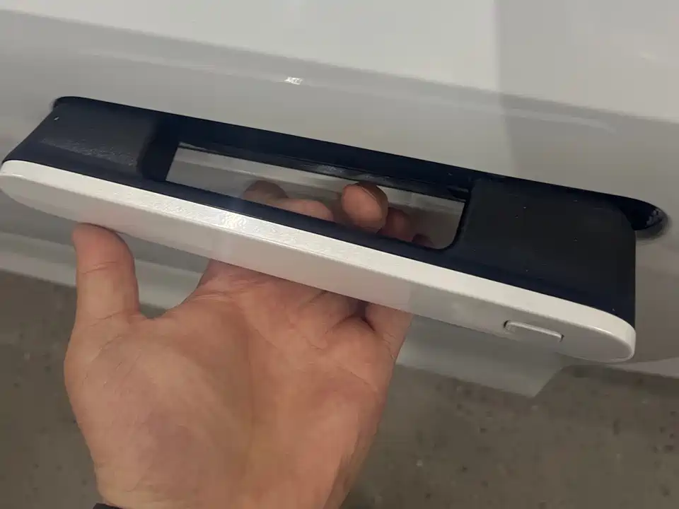 Changan UNI-V Smart iDD