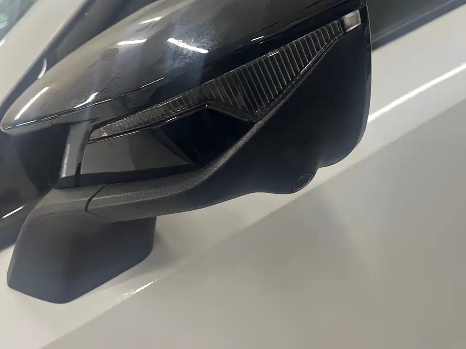 Changan UNI-V Smart iDD