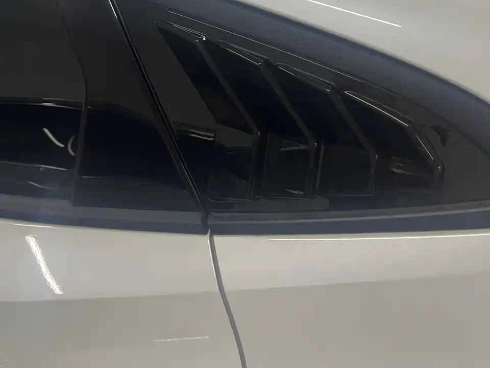 Changan UNI-V Smart iDD