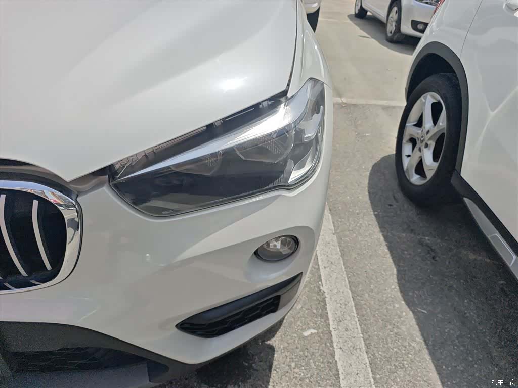 BMW X1, 2019 24