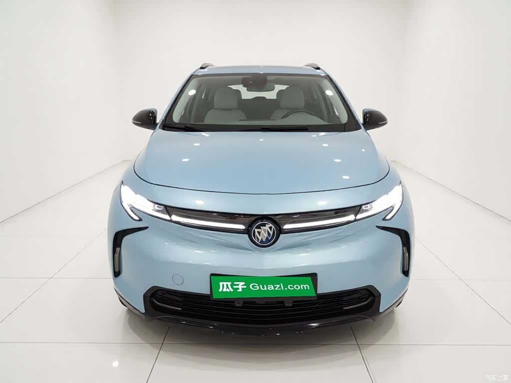 Buick Velite, 2021 3