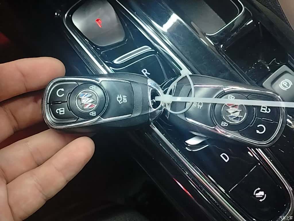 Buick Velite, 2021 17