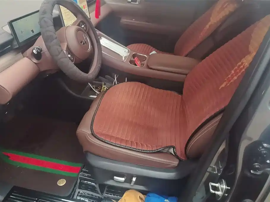 Wuling Wuling Xingguang S