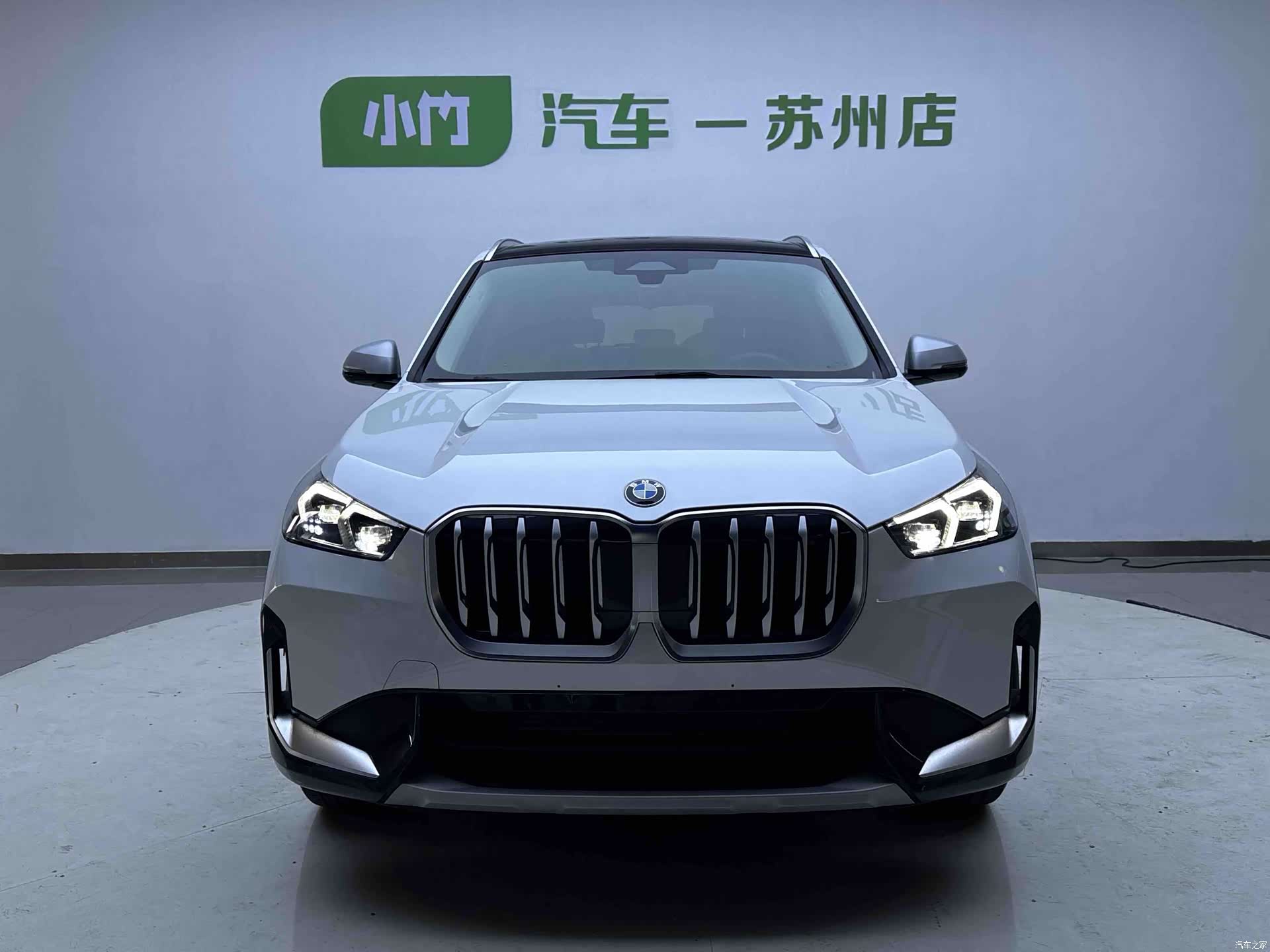 BMW X1, 2024 2