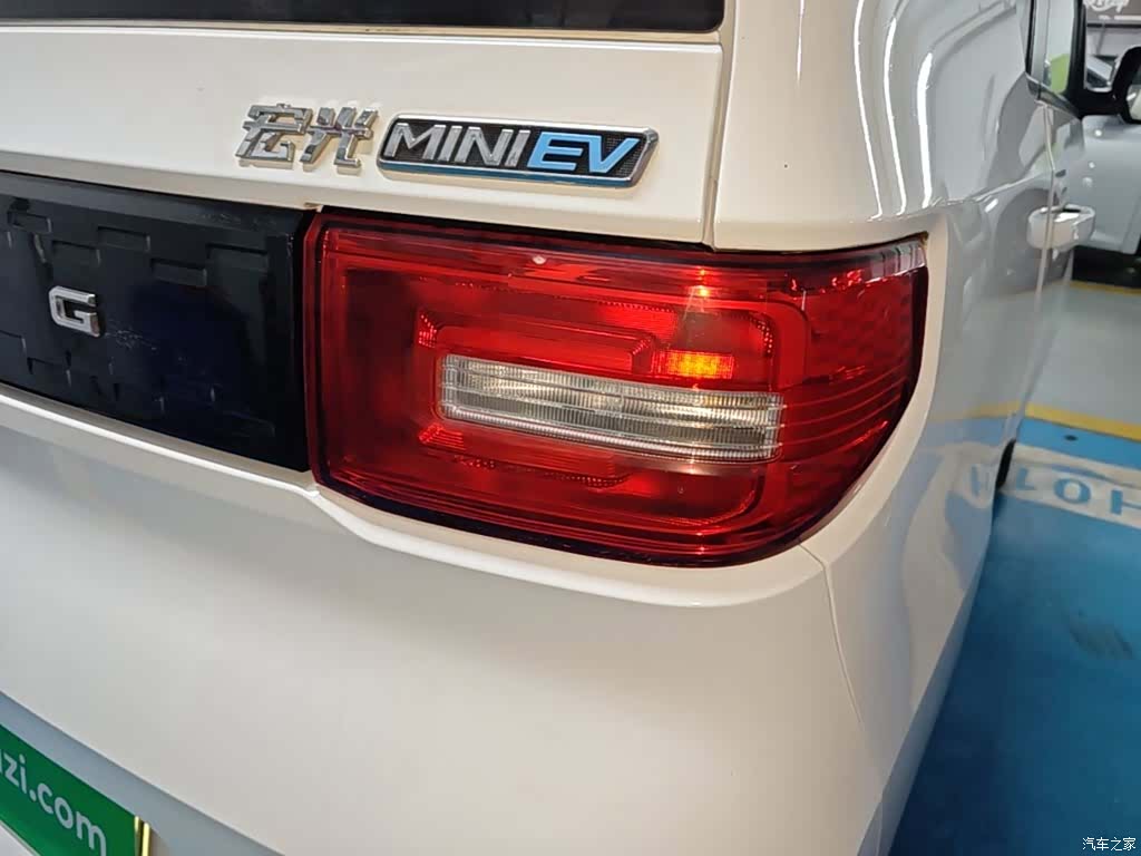 Wuling Yuan, 2020 8