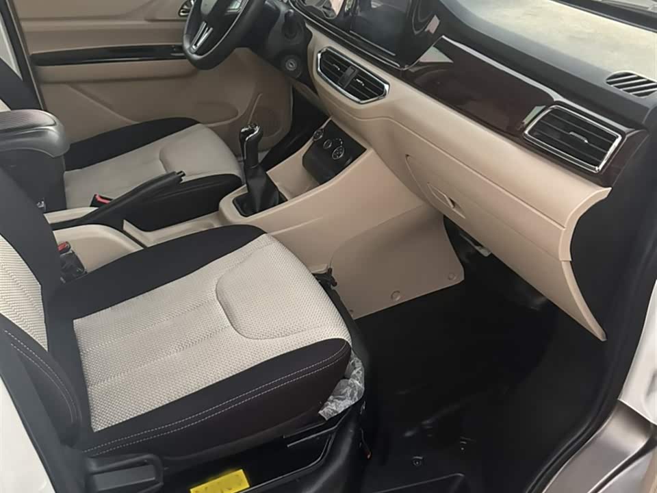 Changan Kuayue Cross Star V7