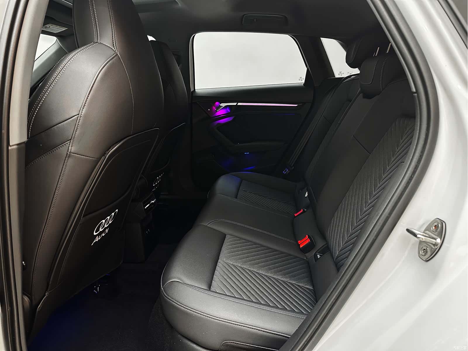 Audi A3, 2022 15