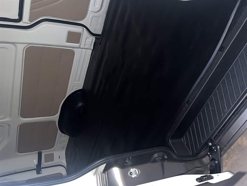 Changan Kuayue Cross Star V7