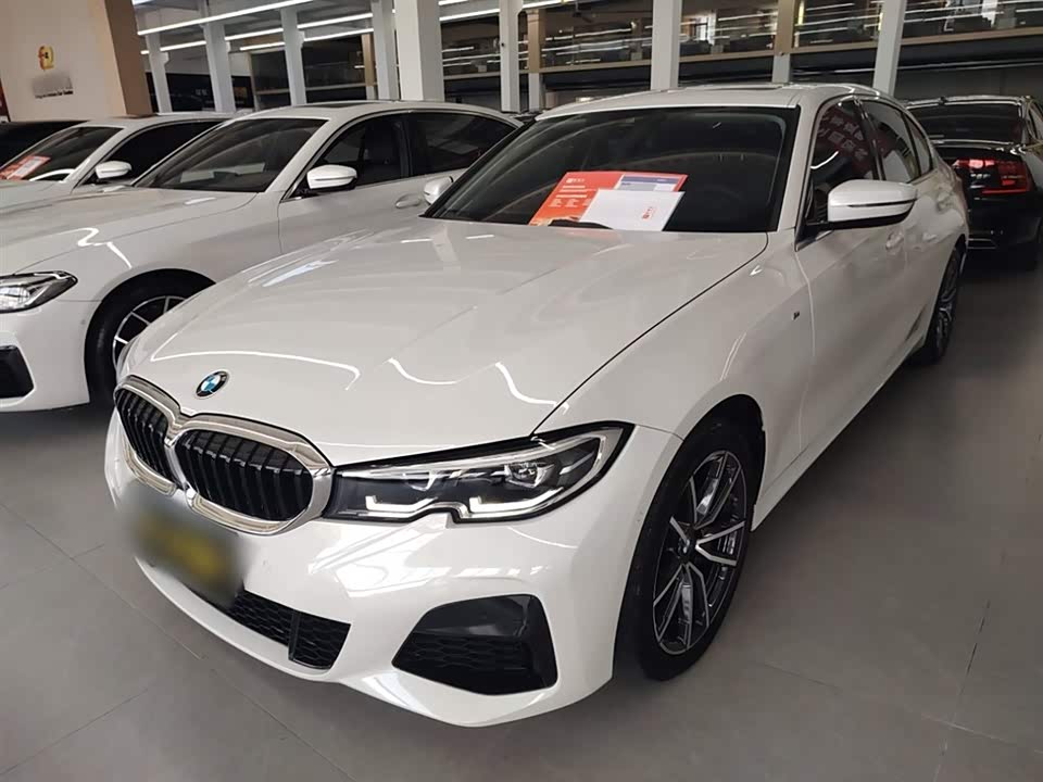 BMW 3 series BMW 3 series