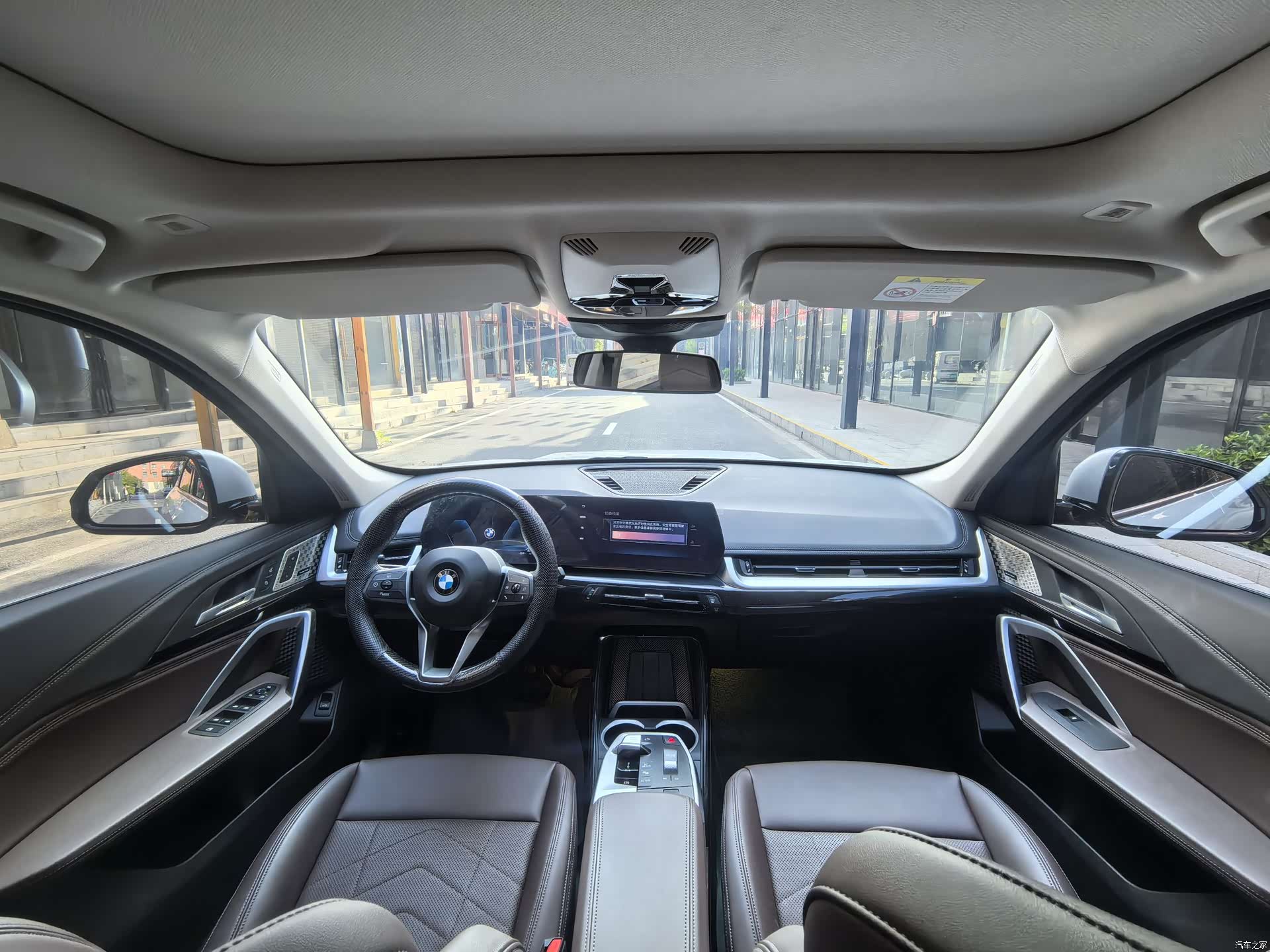 BMW X1, 2024 9
