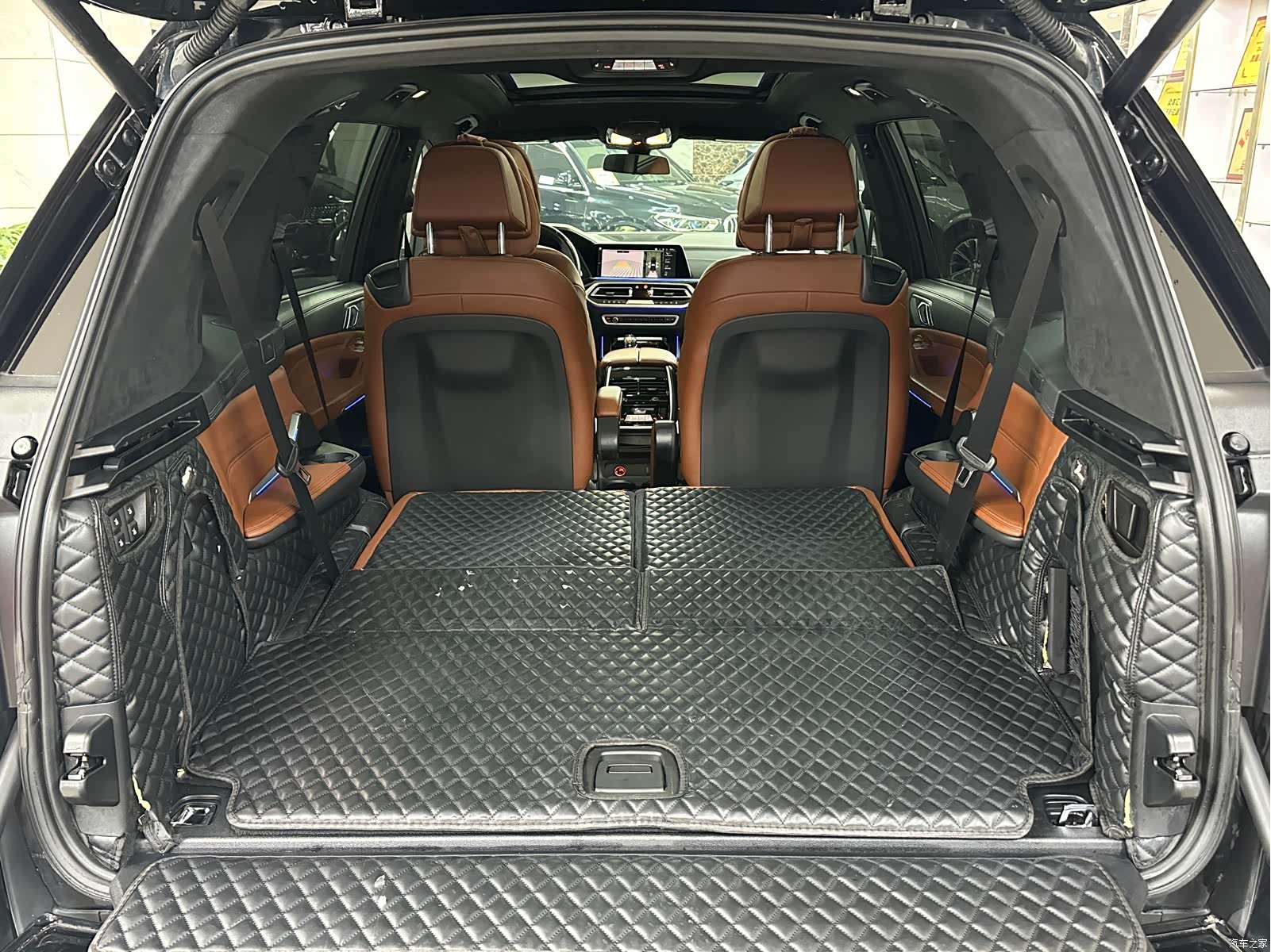 BMW X7, 2022 24