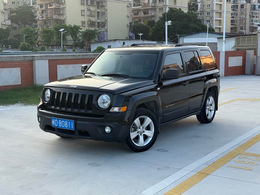 Jeep