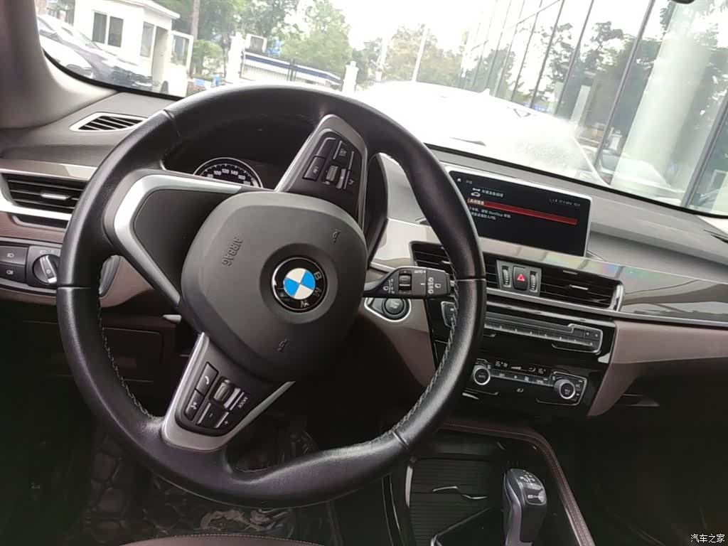 BMW X1, 2019 3