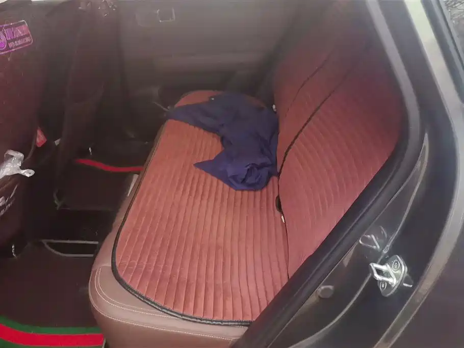 Wuling Wuling Xingguang S