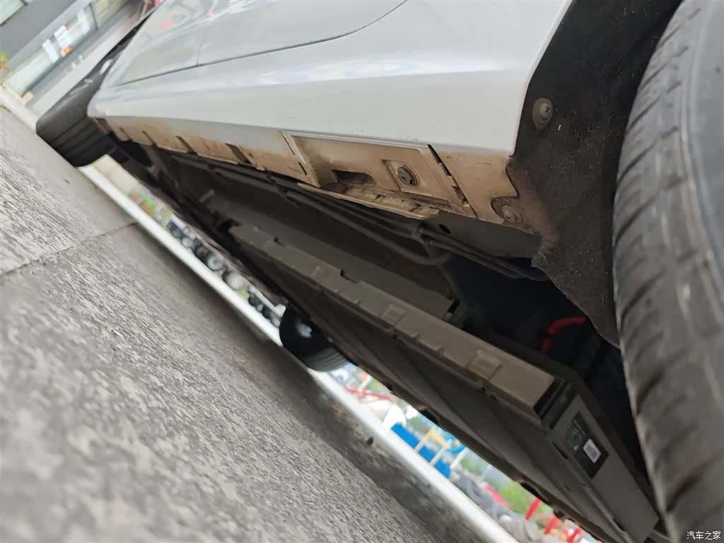 BYD Qin, 2024 21