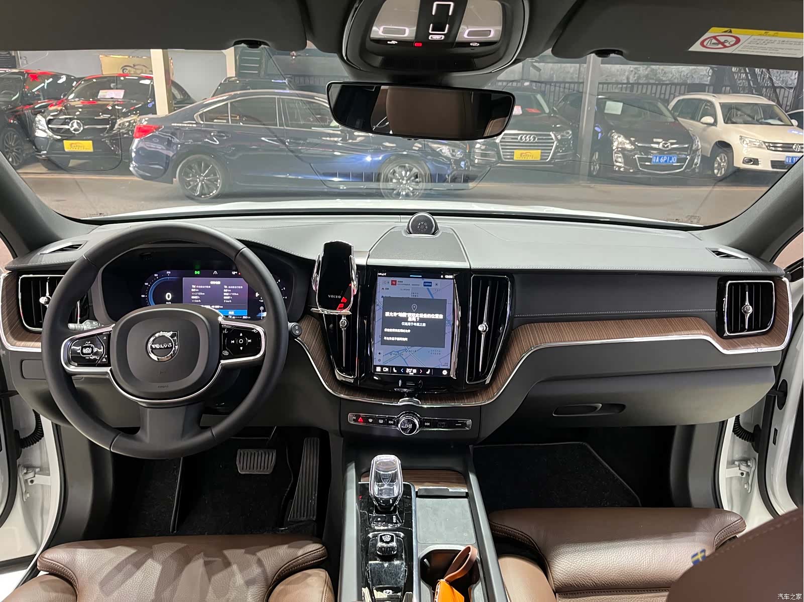 Volvo XC60, 2023 13