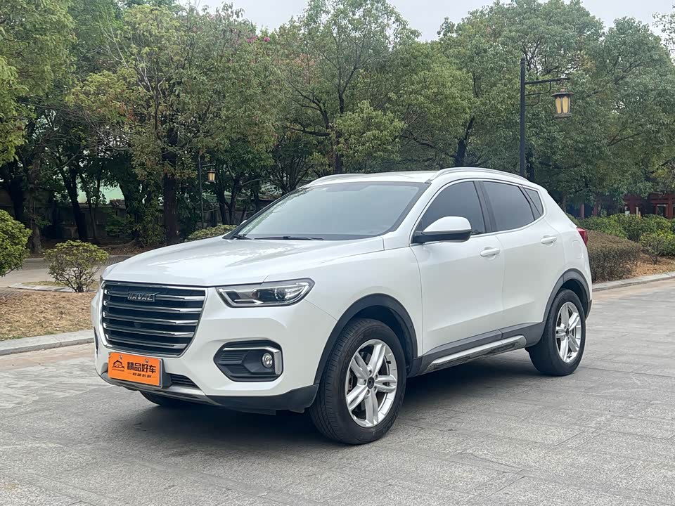 Haval H4