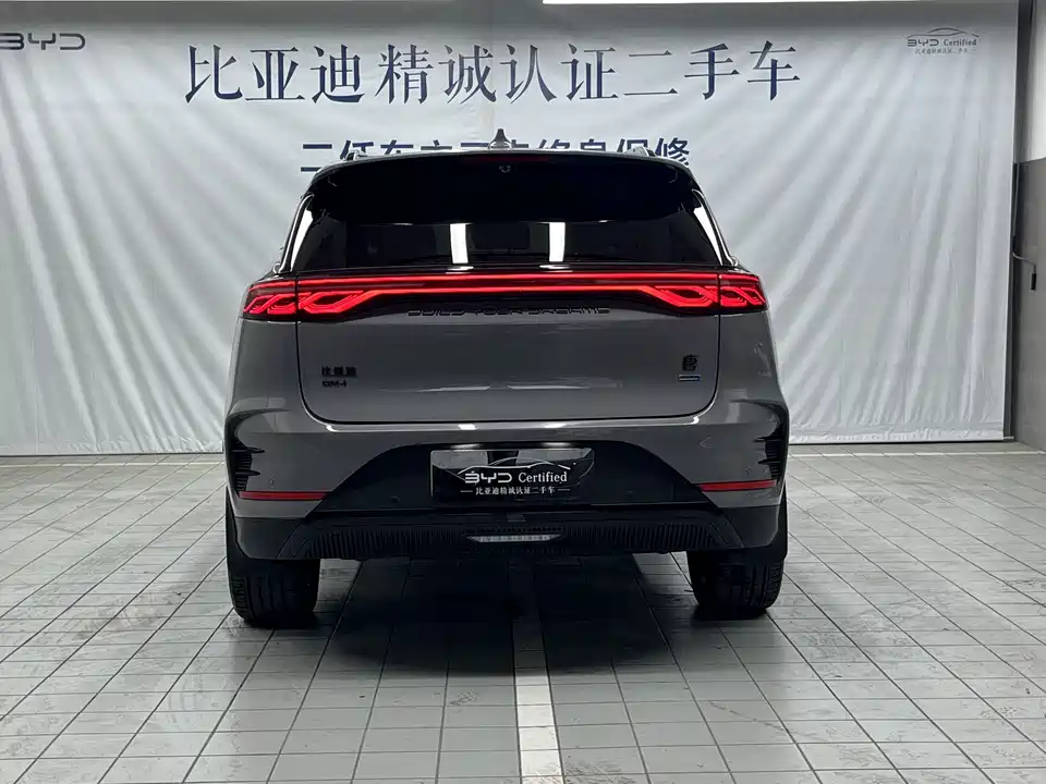 BYD Tangxin Energy