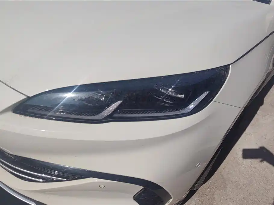 BYD Seal 06 DM-i Travel Edition