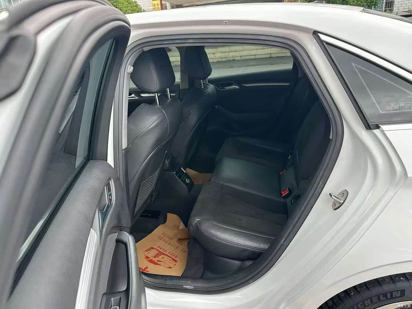Audi A3, 2019 6
