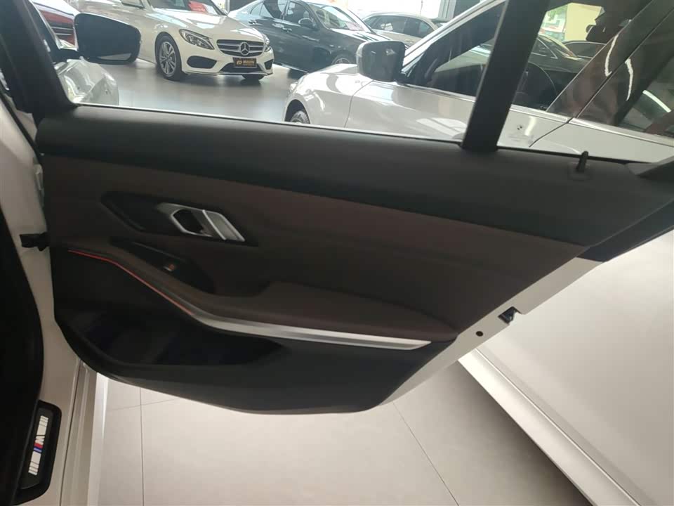 BMW 3 series BMW 3 series