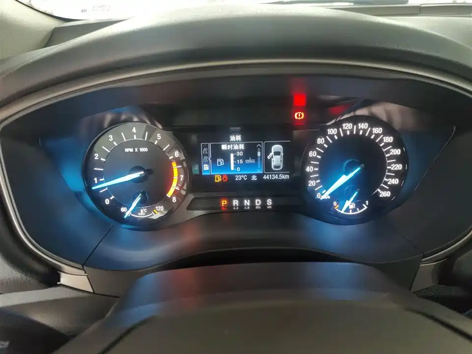 Ford Mondeo Ford Mondeo