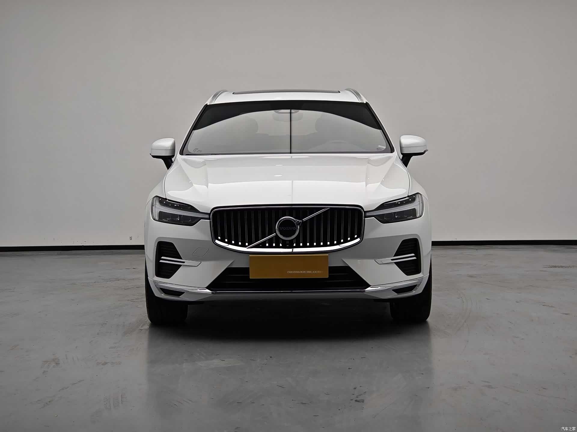 Volvo XC60, 2021 2