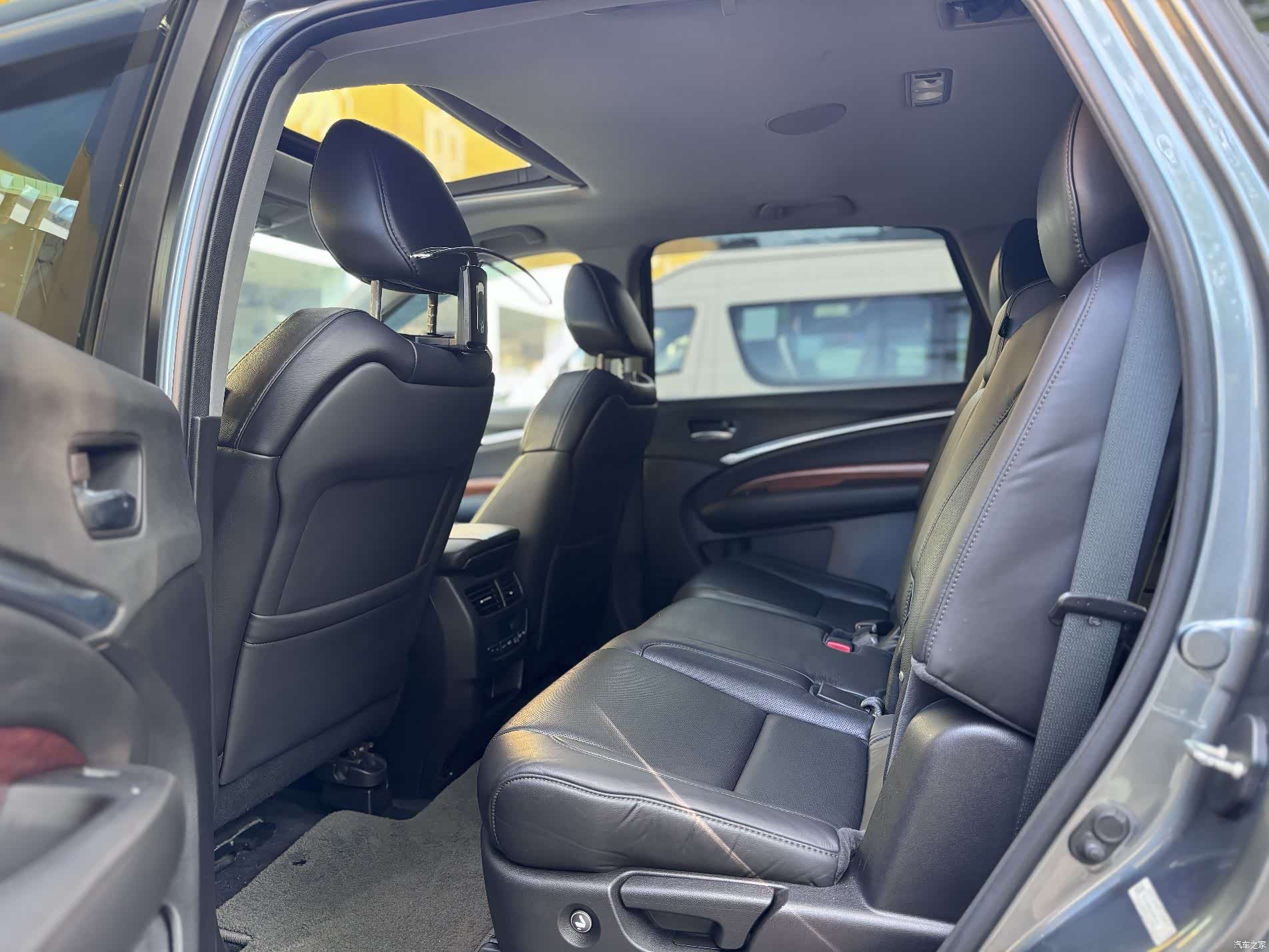 Acura MDX, 2014 4