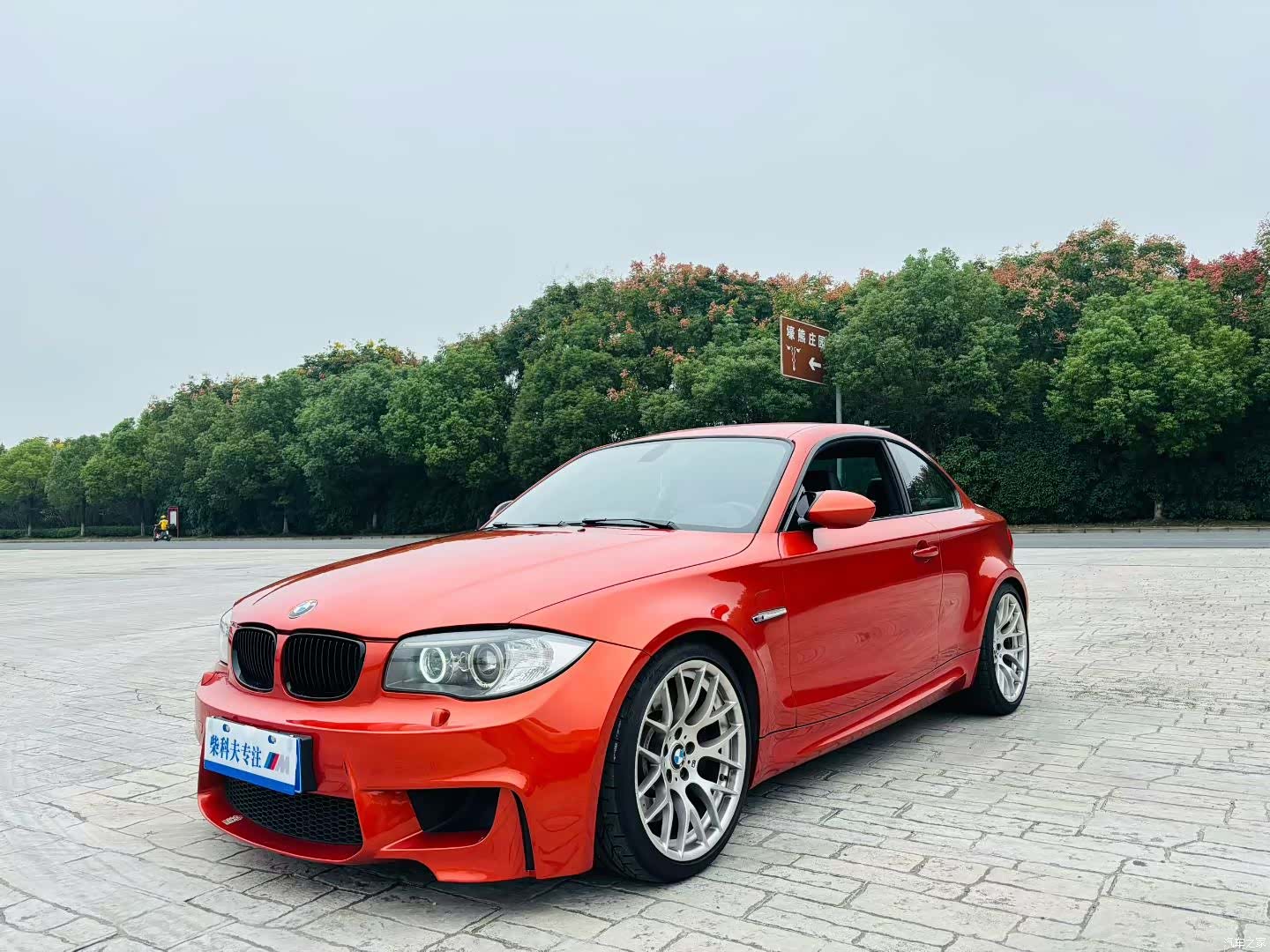 BMW 1 Series, 2012 все фото