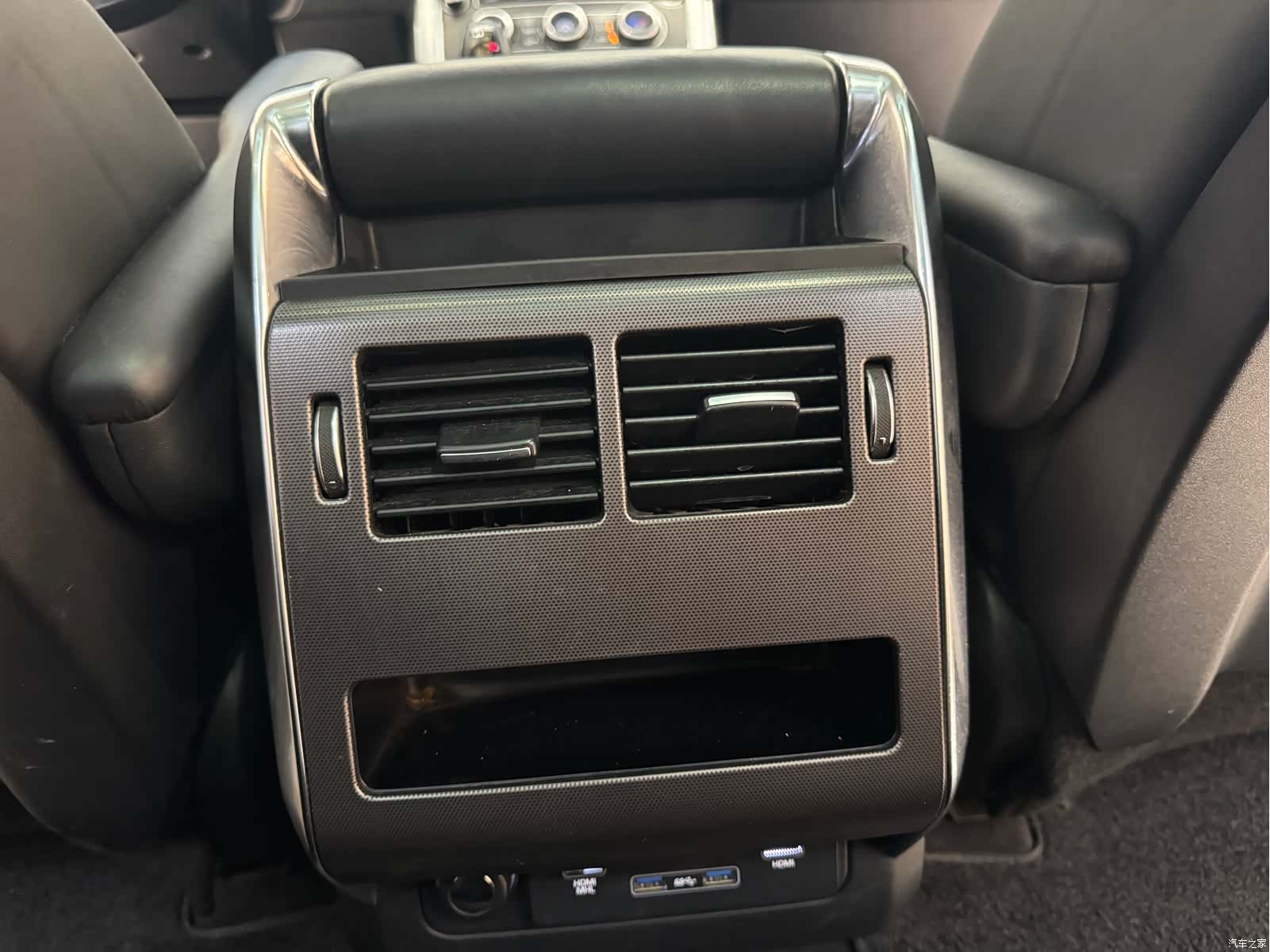 Land Rover Range Rover, 2018 15