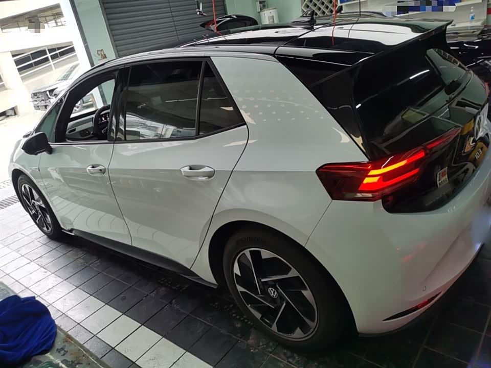 Volkswagen ID.3