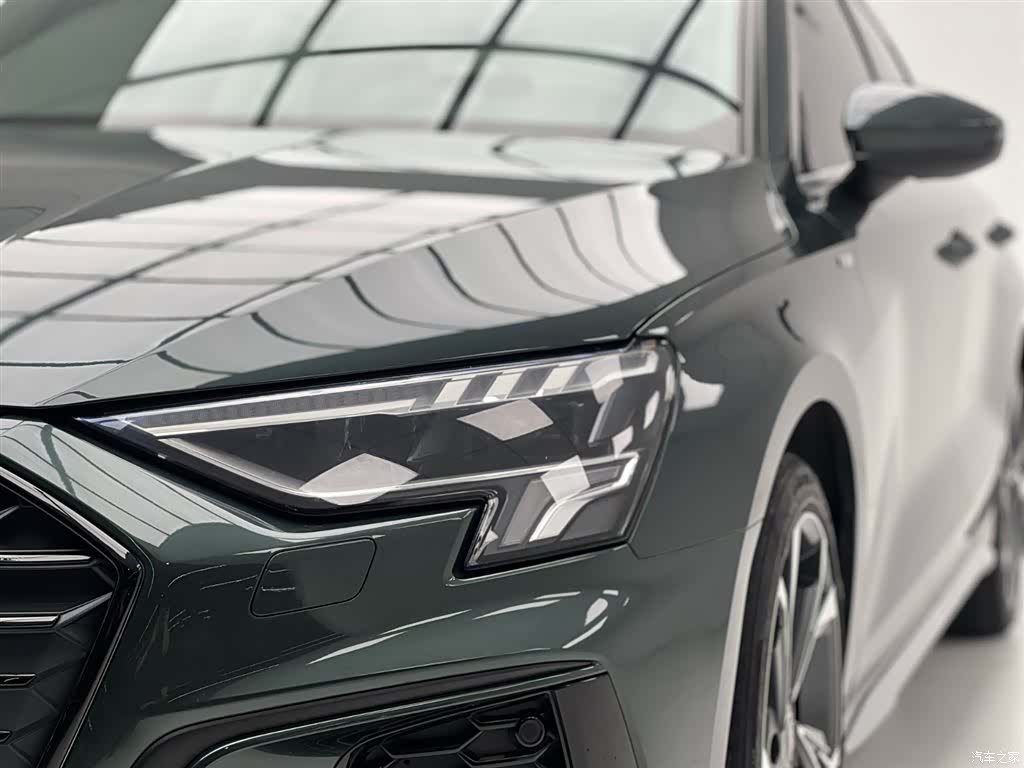 Audi A3, 2022 3