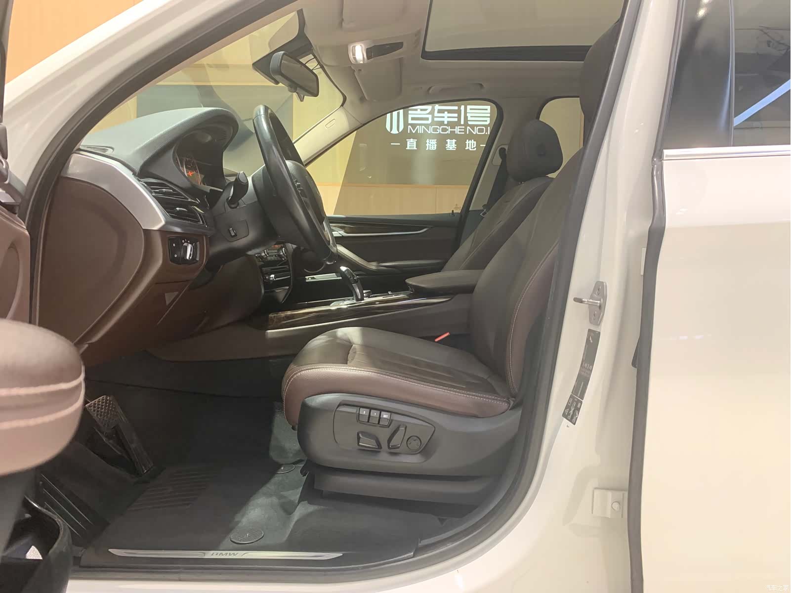 BMW X5, 2016 6