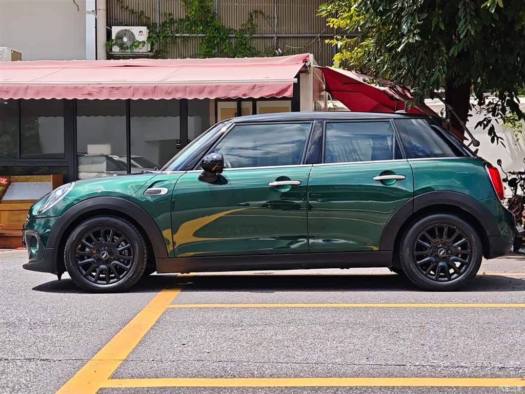 Mini Cooper, 2019 8