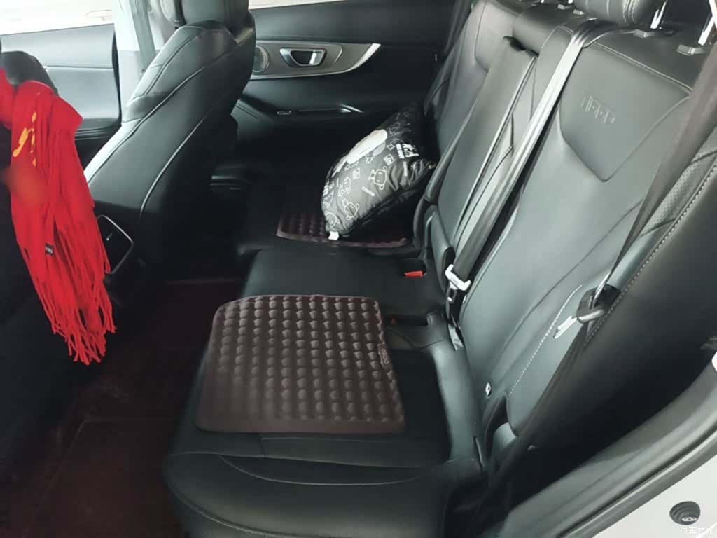 Chery Tiggo 8, 2023 17