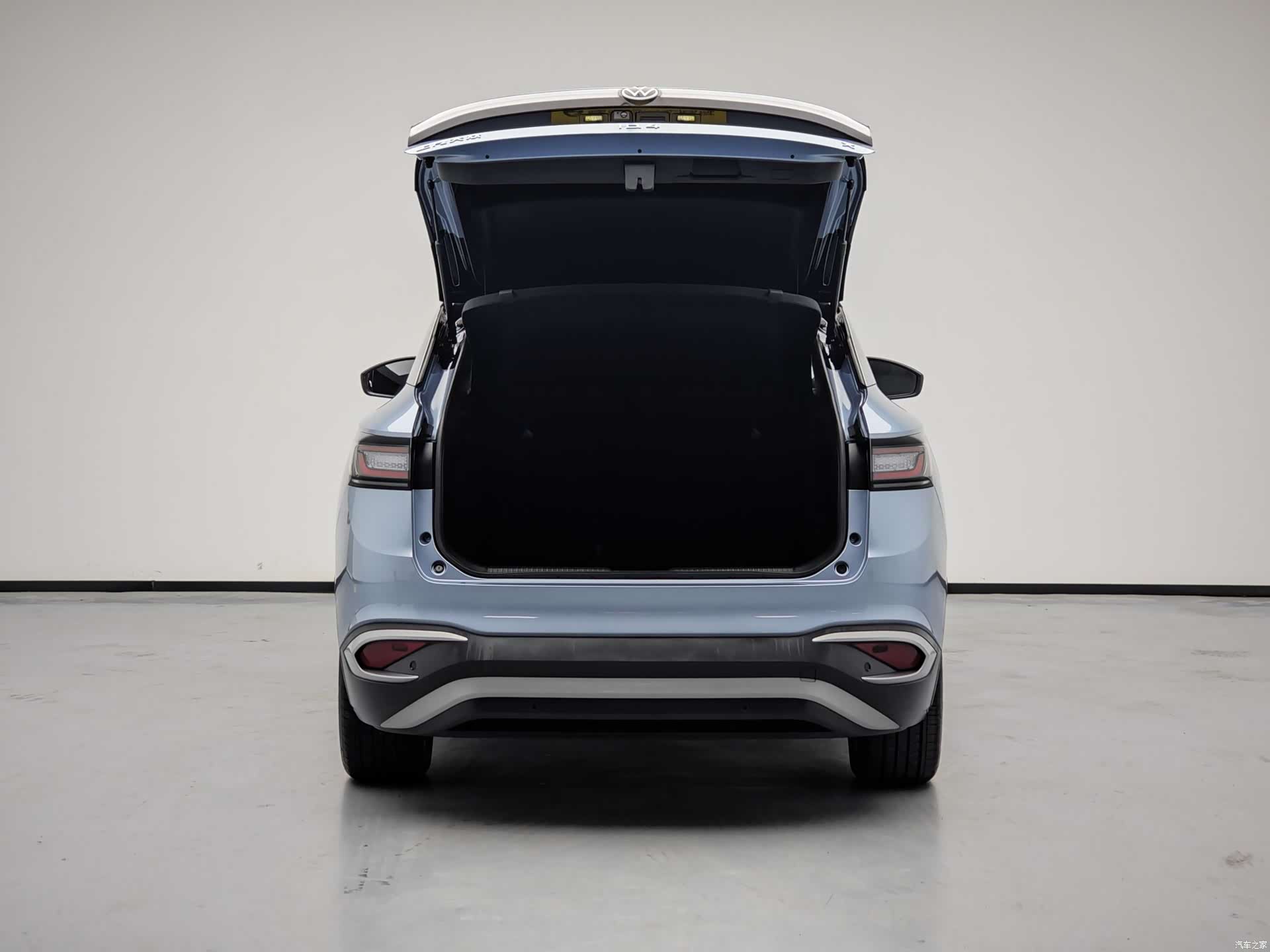 Volkswagen ID.4, 2021 17