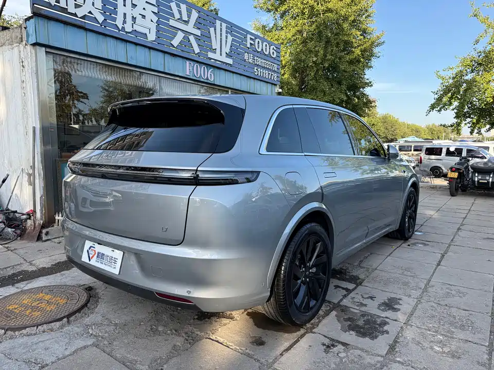 Li Auto Ideal L7