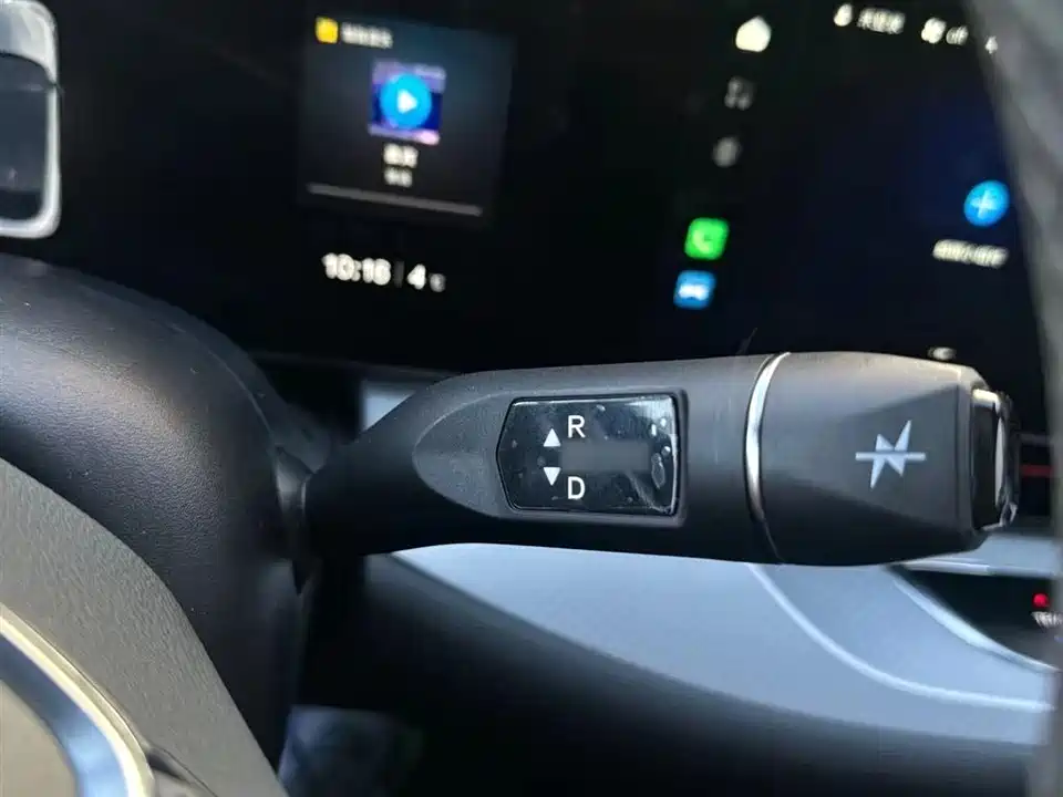 ARCFOX Polar Fox Alpha S