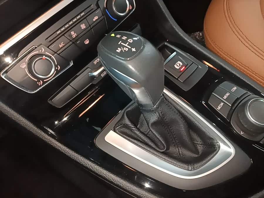 BMW 2 Series Gran Tourer 2018, фото 13