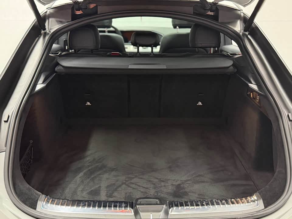 Mercedes-Benz GLE Coupe AMG